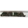 Image 2 : (2) FANUC A16B-2203-0370/13E CARDS