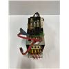 Image 2 : FANUC A05B-2452-C471 PART