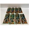 Image 2 : (8) FANUC A2OB-2100-0770 CIRCUIT BOARDS