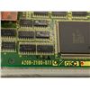 Image 8 : (8) FANUC A2OB-2100-0770 CIRCUIT BOARDS