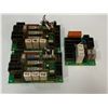 Image 2 : LOT OF FANUC CIRCUIT BOARDS
