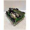 Image 1 : FANUC A06B-6400-H101 SERVO AMPLIFIER