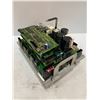 Image 2 : FANUC A06B-6400-H101 SERVO AMPLIFIER