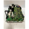 Image 4 : FANUC A06B-6400-H101 SERVO AMPLIFIER