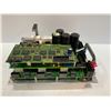 Image 6 : FANUC A06B-6400-H101 SERVO AMPLIFIER