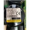 Image 8 : FANUC A06B-6400-H101 SERVO AMPLIFIER