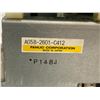 Image 8 : FANUC A05B-2601-C412