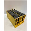 Image 1 : (2) FANUC A05B-2600-C001 RACKS WITH CARDS