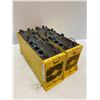 Image 2 : (2) FANUC A05B-2600-C001 RACKS WITH CARDS