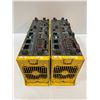 Image 3 : (2) FANUC A05B-2600-C001 RACKS WITH CARDS