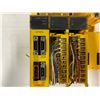Image 10 : LOT OF FANUC RACKS AND MODULES