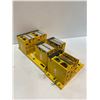 Image 1 : LOT OF FANUC RACKS AND MODULES