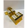 Image 2 : LOT OF FANUC RACKS AND MODULES