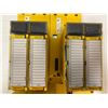 Image 9 : LOT OF FANUC RACKS AND MODULES