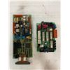 Image 1 : LOT OF FANUC CIRCUIT BOARDS