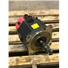 Image 1 : FANUC A06B-0356-B755 AC SERVO MOTOR