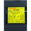 Image 4 : FANUC A06B-0356-B755 AC SERVO MOTOR