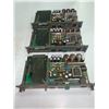 Image 1 : (3) - Fanuc A16B-2203-0370/13E Circuit Boards