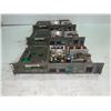 Image 2 : (3) - Fanuc A16B-2203-0370/13E Circuit Boards