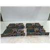 Image 2 : (4) - Fanuc A16B-2203-0370/13E Circuit Boards