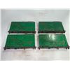 Image 3 : (4) - Fanuc A16B-2203-0370/13E Circuit Boards