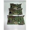Image 1 : (3) - Fanuc A16B-3200-0412/03A Circuit Boards