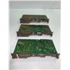 Image 2 : (3) - Fanuc A16B-3200-0412/03A Circuit Boards