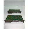 Image 2 : (2) - Fanuc A16B-3200-0412/03A Circuit Boards