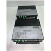 Image 1 : (2) - WTC 986-0054E Controllers