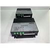 Image 2 : (2) - WTC 986-0054E Controllers
