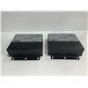 Image 3 : (2) - WTC 986-0054E Controllers