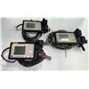 Image 1 : (3) - ABB TPU2 3HNE 00313-1 TEACH PENDANTS