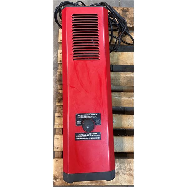 Lincoln COOL-ARC 40 Water Cooler