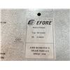 Image 10 : (3) EFORE SR 92A060