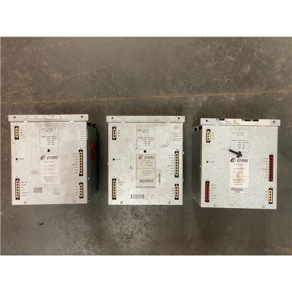 (3) EFORE SR 92A060
