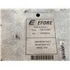 Image 9 : (3) EFORE SR 92A060