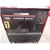 Image 2 : Lincoln Power Wave 455M  Welder