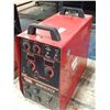 Image 1 : Lincoln Invertec STT II Welder