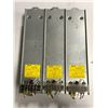 Image 3 : LOT OF (3) FANUC A40L-0001-0328 RESISTOR
