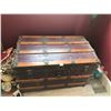 Image 3 : Steamer Trunk