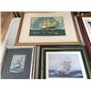 Image 3 : Nautical Pictures – Various Sizes