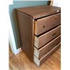 Image 3 : Vintage 4 Drawer Chest