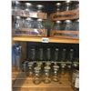 Image 1 : Assorted Canning Jars