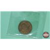 Image 3 : Canada Large Cent 1911 (ICCS Cert: AU50)