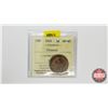 Image 1 : Canada Large Cent 1919 "Cleaned" (ICCS Cert: EF-40)