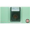 Image 2 : Canada One Cent 2003 WP (Encased)