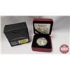 Image 1 : RCM 2014 Proof Silver Dollar 100th Anniversary of the Declaration of the First World War (99.99%) CO