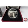 Image 2 : RCM 2014 Proof Silver Dollar 100th Anniversary of the Declaration of the First World War (99.99%) CO