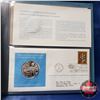 Image 8 : Official United Nations Metallic First Day Covers 1972