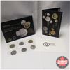 Image 1 : RCM 2018 Special Edition R& D Security Test Token Set "Die Crack Version" (Mintage 2567/10000)